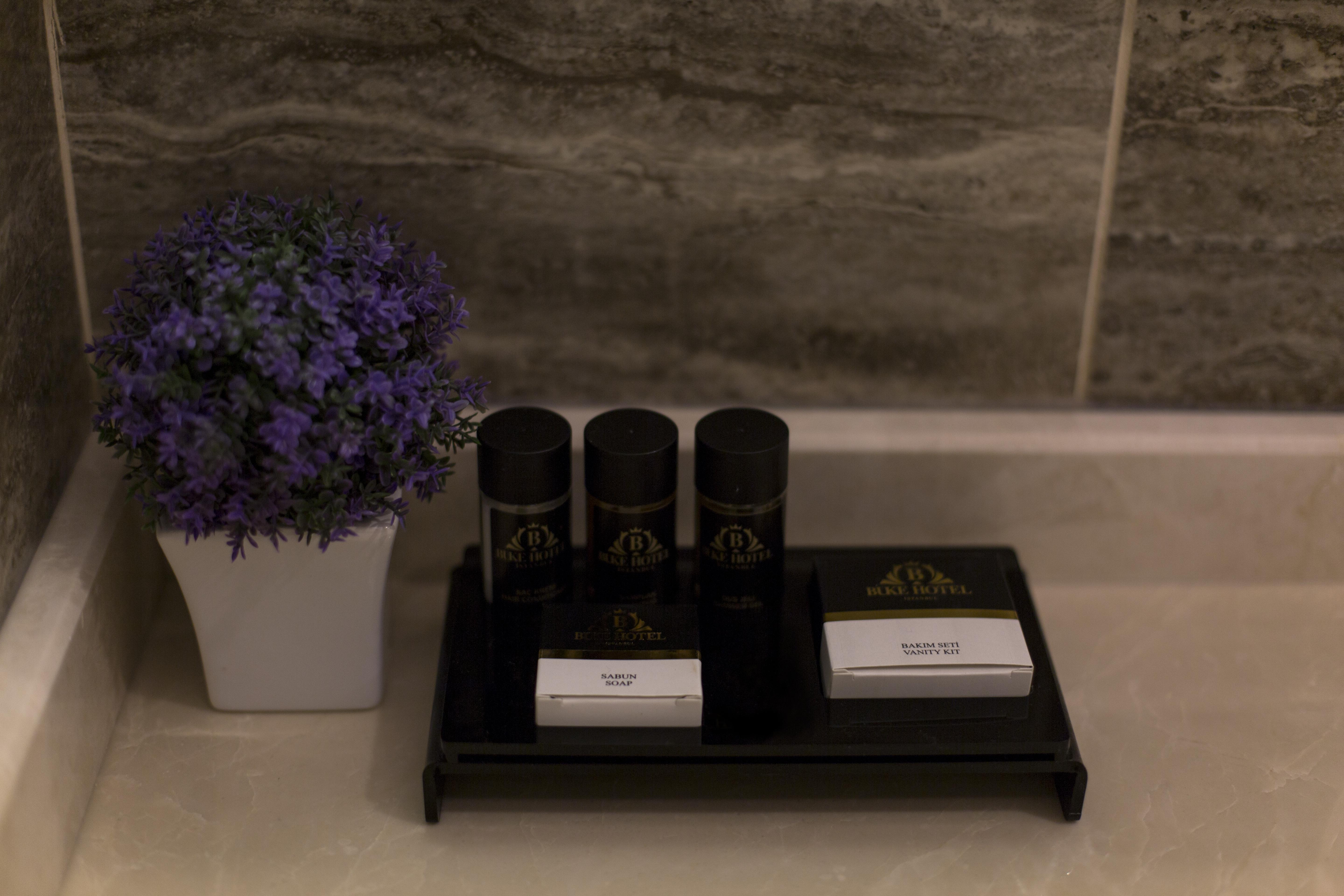 Bueke Hotel Sisli — Photos 2